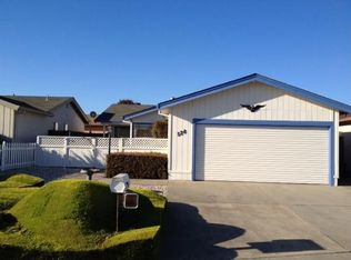 520 Cloudview Dr, Watsonville, CA 95076