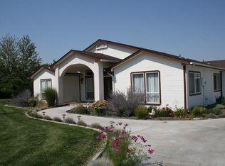 3762 W Silver Terrace Rd, Meridian, ID 83642