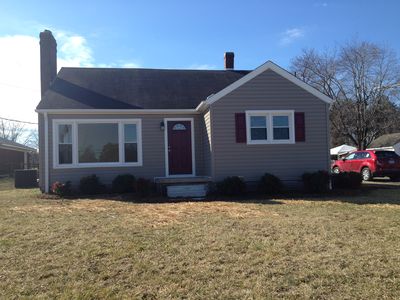 316 N State Highway 87, Burlington, NC, 27217