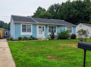 211 Tammie Dr, Dover, DE 19904