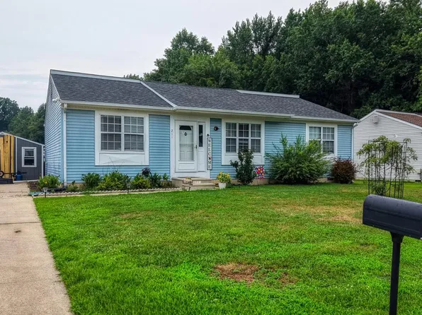 211 Tammie Dr, Dover, DE 19904