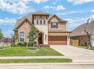 2534 Warkworth Ln, College Station, TX 77845
