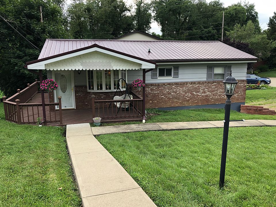 New metal roof in 2015