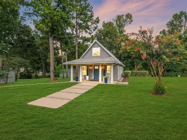 1420 Camilla Lake Rd, Coldspring, TX 77331