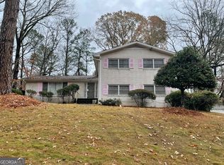 350 Peyton Pl SW, Atlanta, GA 30311