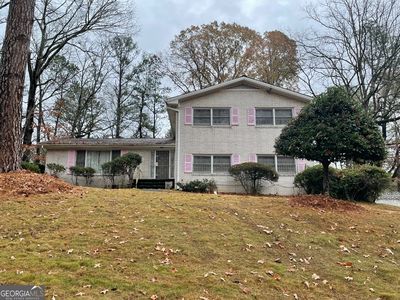 350 Peyton Pl SW, Atlanta, GA, 30311