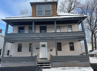 1227 Francis Street Utica, Utica, NY 13502