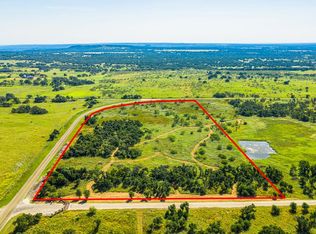 10 Slate Rock Rd, Willow City, TX 78675