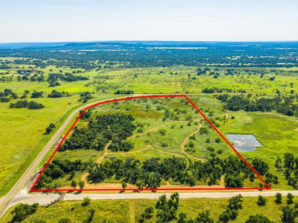 10 Slate Rock Rd, Willow City, TX 78675