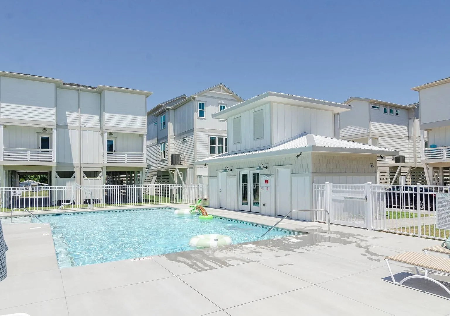 (C317) 902 S Second Street, Unit 2, Carolina Beach, NC 28428 — Photo 1