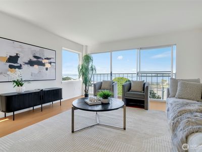 1156 Alki Avenue SW #105, Seattle, WA, 98116