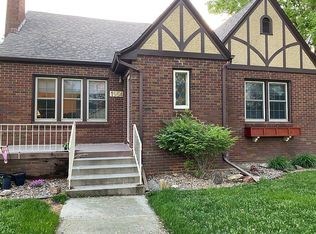 1954 23rd Ave, Columbus, NE 68601