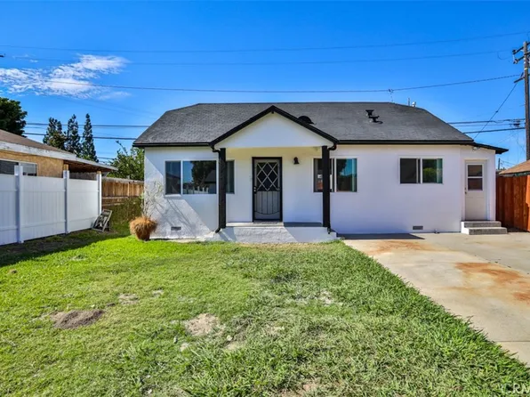 5960 Muller St, Bell Gardens, CA 90201