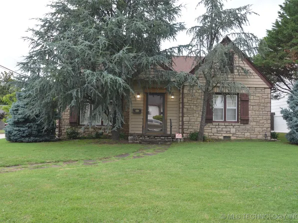 2503 E 18th St, Tulsa, OK 74104