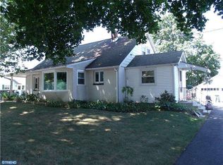 1192 Hatboro Rd, Ivyland, PA 18974