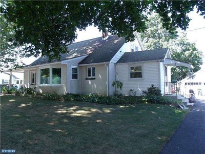 1192 Hatboro Rd, Ivyland, PA, 18974