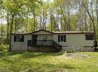 144 Burris Ct, Thomasville, NC 27360