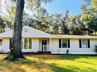 210 Winnie Trl, Brunswick, GA 31525