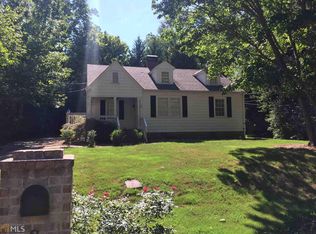 8 Northside Dr, Newnan, GA 30263