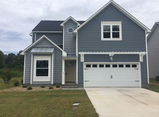 205 Garland Shrs, Hubert, NC 28539