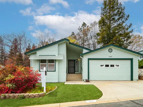 14870 Hidden Rock Dr, Grass Valley, CA 95949
