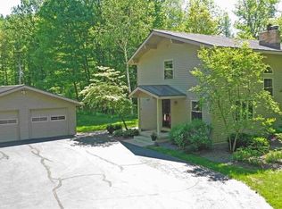 10094 County Road D, Amherst, WI 54406