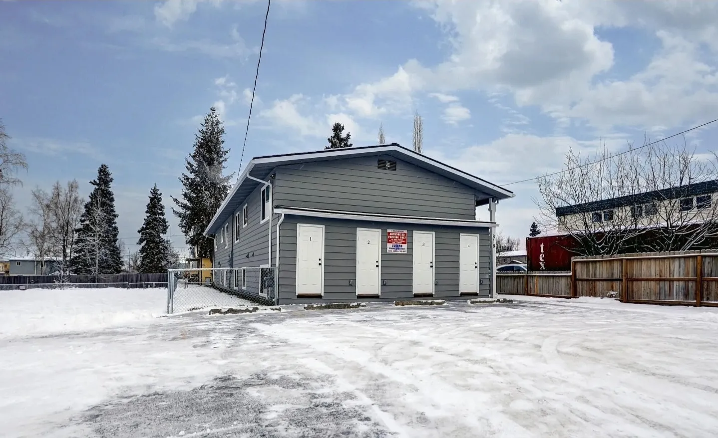 2 bed, 750 sqft, $1,795 — Photo 3