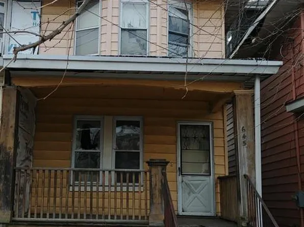 645 Mrtn King Jr Blvd, Trenton, NJ 08618