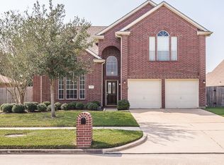 3503 Misty View Ln, Friendswood, TX 77546