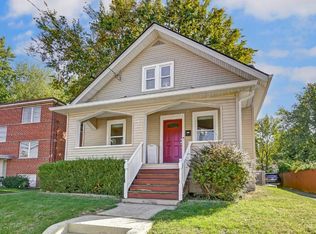 4231 E Galbraith Rd, Cincinnati, OH 45236