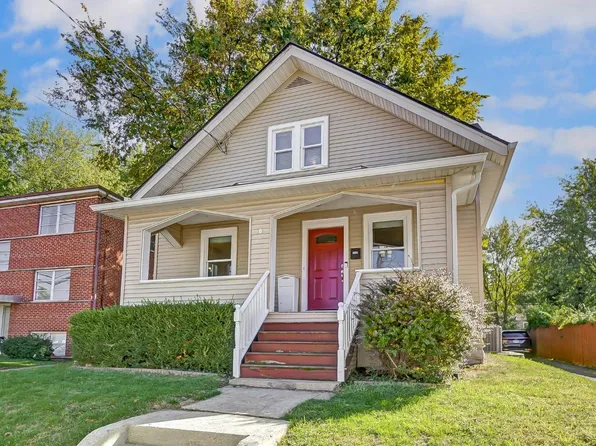 4231 E Galbraith Rd, Cincinnati, OH 45236