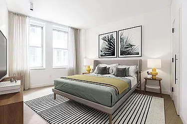 Rented by Living New York