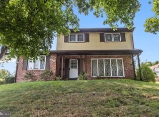 623 S Central Blvd, Broomall, PA 19008