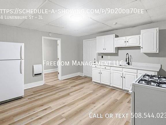 2nd image of 168 Lunenburg St APT 3L
