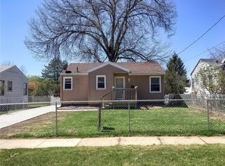 3604 57th St, Des Moines, IA 50310