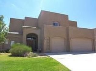 7212 Torin Dr NE, Albuquerque, NM 87122