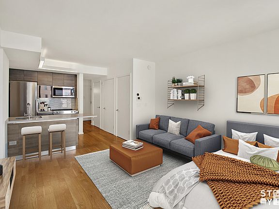 3rd image of 172 Montague St APT 12C