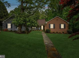 10001 Carter Rd, Bethesda, MD 20817