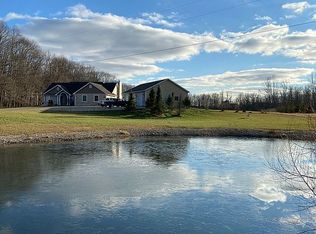 7531 W West Ave, Schoolcraft, MI 49087