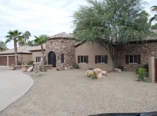 5802 E Shea Blvd, Scottsdale, AZ 85254