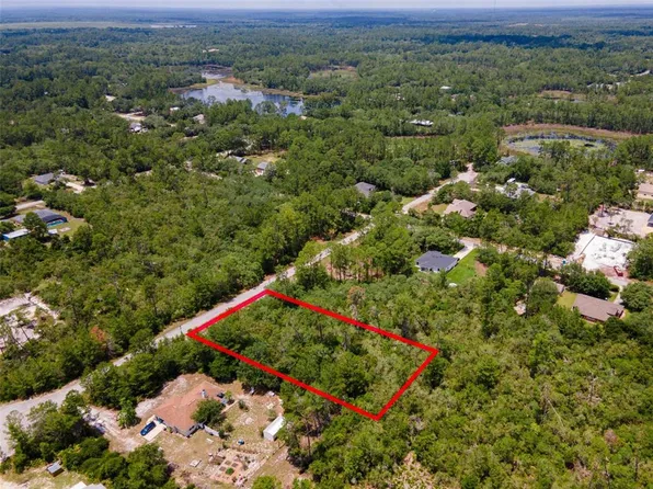 Balsam St Lot 21, Eustis, FL 32736