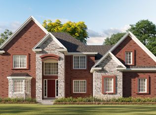 23261 Argyle St, Novi, MI 48374
