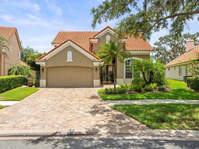 18917 Avenue Biarritz, Lutz, FL, 33558