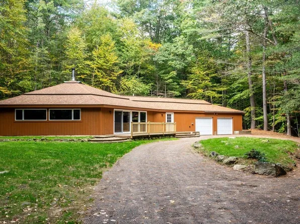 292 Farmington Road, Milton, NH 03851
