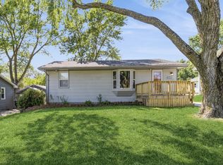 4518 SE 6th St, Des Moines, IA 50315