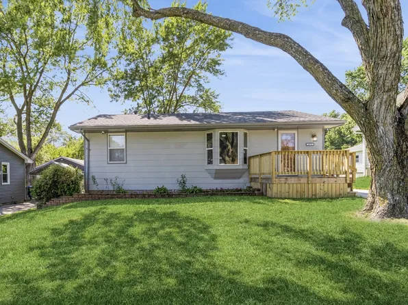 4518 SE 6th St, Des Moines, IA 50315
