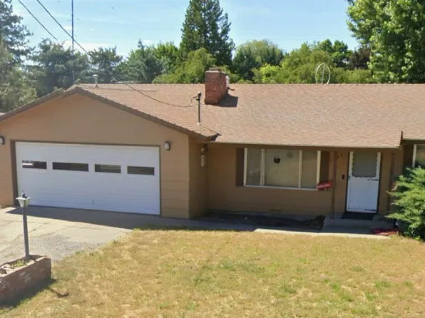6241 Juniper Way, Klamath Falls, OR 97603