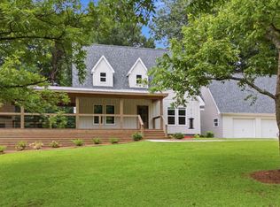 97 County Road 80, Crane Hill, AL 35053