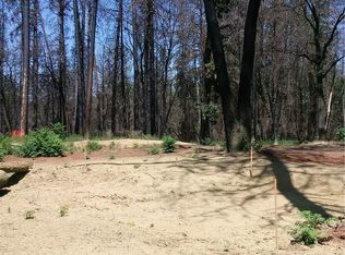 6137 Lucky John Rd, Paradise, CA 95969