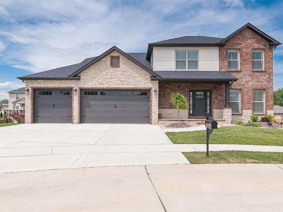 1st image of 133 Smola Woods Ct